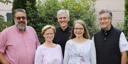 pastoralteam